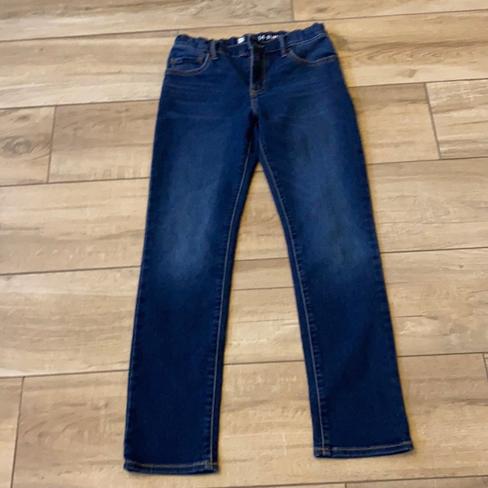 Boys Gap Jeans - 14 Slim